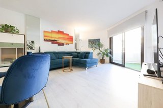 Piso en venta en Playa de los Boliches en Fuengirola