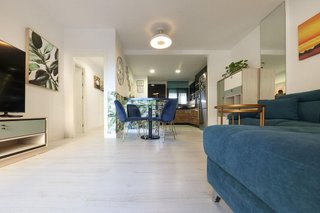 Piso en venta en Playa de los Boliches en Fuengirola