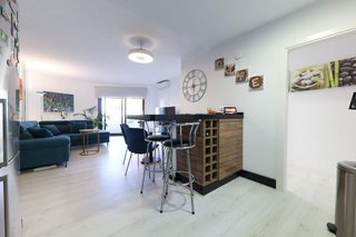 Piso en venta en Playa de los Boliches en Fuengirola