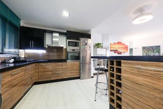 Piso en venta en Playa de los Boliches en Fuengirola