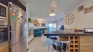 Piso en venta en Playa de los Boliches en Fuengirola
