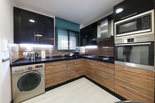 Piso en venta en Playa de los Boliches en Fuengirola
