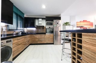 Piso en venta en Playa de los Boliches en Fuengirola