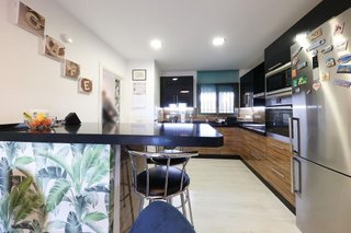 Piso en venta en Playa de los Boliches en Fuengirola