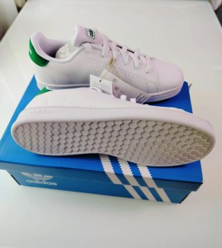 Deportivas Adidas Mujer Talla 36.5