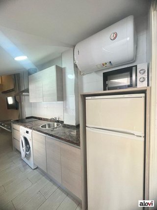 Piso en alquiler en Albaicín en Granada