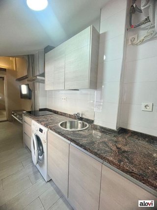 Piso en alquiler en Albaicín en Granada