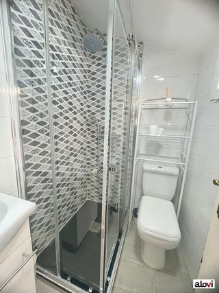 Piso en alquiler en Albaicín en Granada