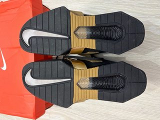 Nike Romaleos 4 Talla 42.5