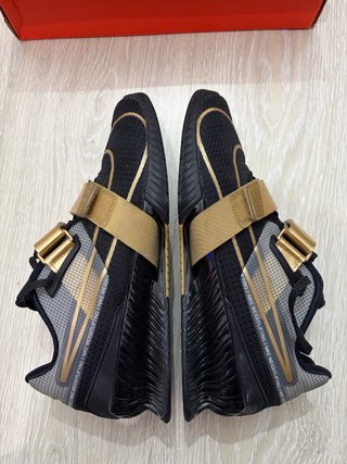 Nike Romaleos 4 Talla 42.5
