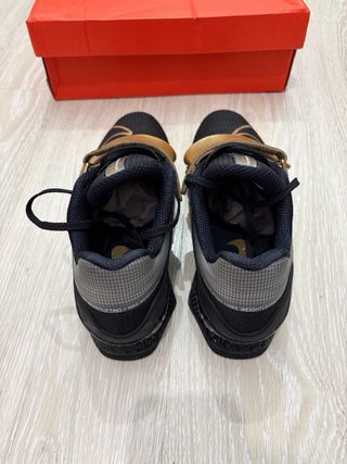 Nike Romaleos 4 Talla 42.5