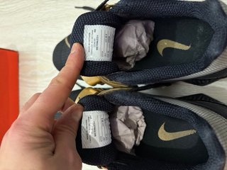 Nike Romaleos 4 Talla 42.5