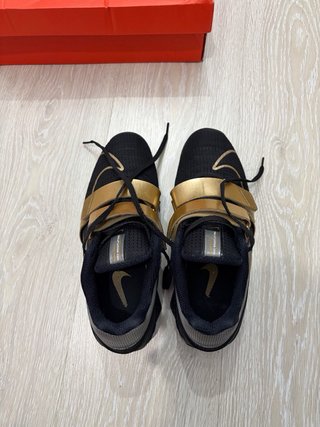 Nike Romaleos 4 Talla 42.5