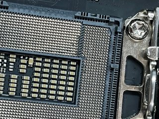 Placa Base ASUS ROG STRIX B760-I #747LBJ