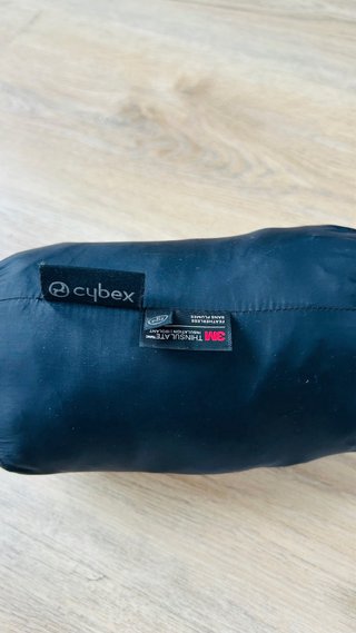 Saco Snnoga Mini Cybex