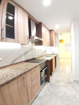 Piso en venta en Los Rios - CARE en Mijas