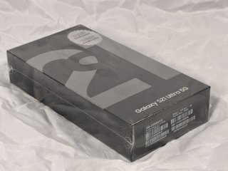 Samsung Galaxy S21 Ultra precintado