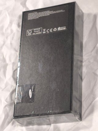 Samsung Galaxy S21 Ultra precintado