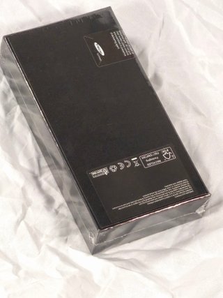 Samsung Galaxy S21 Ultra precintado