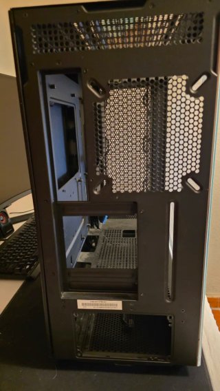 NZXT H7 Flow Negra 2022