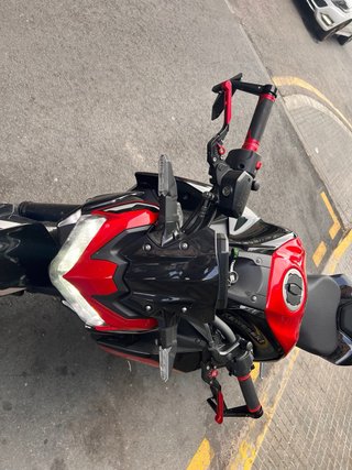 Kawasaki Z900 A2