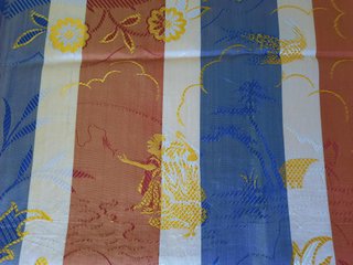 Colcha antigua nueva para cama 135 - Años 50