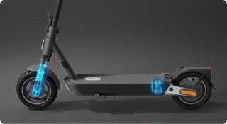 Patinete Xiaomi 5 Pro