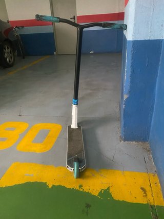 Patinete Freestyle Lucky