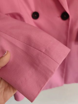 Blazer de chica talla L de Sfera.