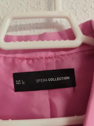 Blazer de chica talla L de Sfera.