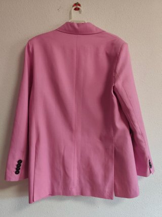 Blazer de chica talla L de Sfera.