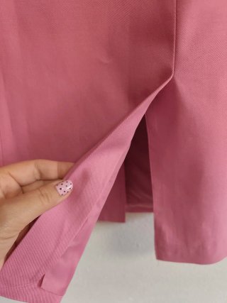 Blazer de chica talla L de Sfera.