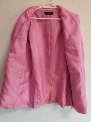 Blazer de chica talla L de Sfera.