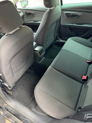 SEAT Leon 2019