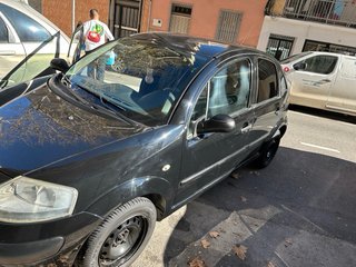 Citroen C3 2006
