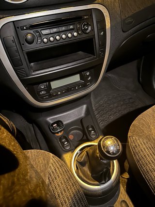 Citroen C3 2006
