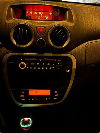 Citroen C3 2006