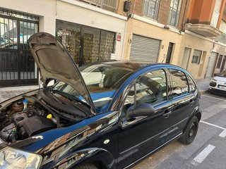 Citroen C3 2006