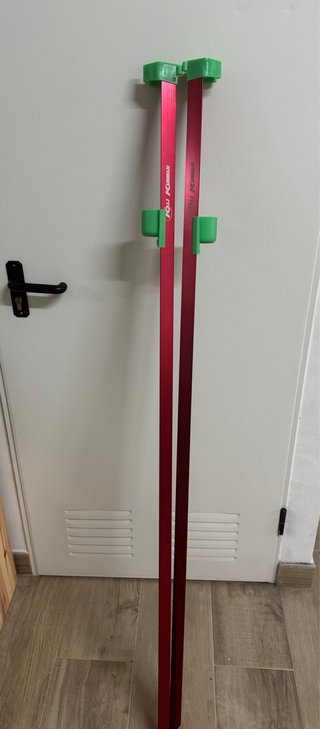 Set di attrezzatura per surfcasting KALI KUNNAN
