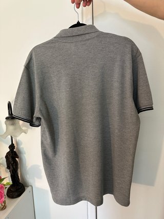 Polo Lacoste edición limitada cocodrilo