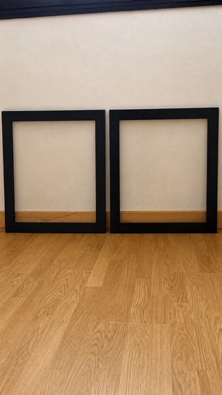 Puertas de vidrio de Ikea