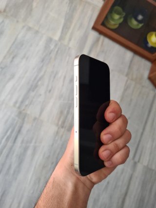 iPhone 15 Pro 256GB Plata