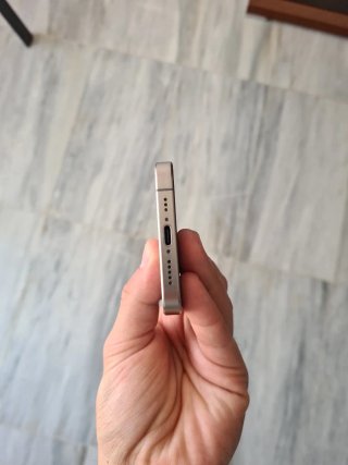 iPhone 15 Pro 256GB Plata
