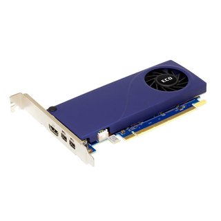 Tarjeta Gráfica Sparkle Intel Arc A310 ECO 4GB