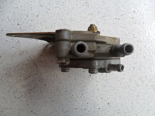 Bomba gasolina para Polaris Predator 500.