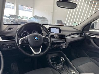 BMW X1 sDrive18i