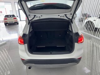 BMW X1 sDrive18i