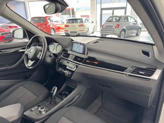 BMW X1 sDrive18i