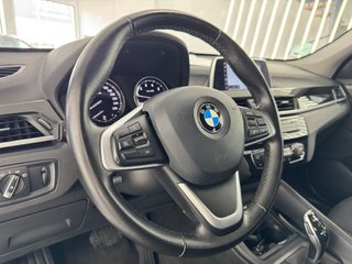 BMW X1 sDrive18i