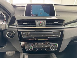 BMW X1 sDrive18i